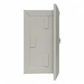 Щит распределительный встраиваемый EKF PROxima (1х18м) ЩРВ-18М (260х440х120) IP31