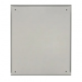 Щит распределительный встраиваемый EKF PROxima (2х12м) ЩРВ-24 (390х340х120) IP31