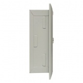 Щит распределительный встраиваемый EKF PROxima (2х12м) ЩРВ-24 (390х340х120) IP31