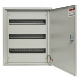 Щит распределительный встраиваемый EKF PROxima (3х18м) ЩРВ-54 (520х440х120) IP31