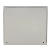 Щит распределительный встраиваемый EKF PROxima (2х3х15м) ЩРВ-90 двухдверный (520х720х120) IP31