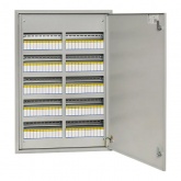 Щит распределительный встраиваемый EKF PROxima (2х5х12м) ЩРВ-120 (834х560х120) IP31