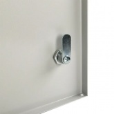 Щит распределительный встраиваемый EKF PROxima (2х5х12м) ЩРВ-120 (834х560х120) IP31