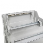 Щит распределительный EKF PROxima Unix65 IP65 36(3х12) модулей навесной пластиковый