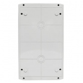 Щит распределительный EKF PROxima Unix65 IP65 36(3х12) модулей навесной пластиковый