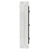 Щит распределительный EKF PROxima Unix65 IP65 48(4х12) модулей навесной пластиковый