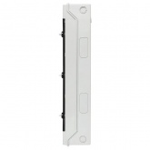 Щит распределительный EKF PROxima Unix65 IP65 48(4х12) модулей навесной пластиковый