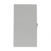 Щит распределительный навесной EKF Basic (1х9м) ЩРН-9 (220х300х120) IP31