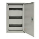 Щит распределительный навесной EKF Basic (3х12м) ЩРН-36 (480х300х120) IP31