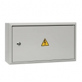 Щит распределительный навесной EKF PROxima (1х15м) ЩРН-15 (220х400х120) IP31