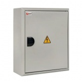 Щит распределительный навесной EKF PROxima (2х9м) ЩРН-18 с замком (350х300х120) IP31