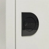 Щит распределительный навесной EKF PROxima (2х9м) ЩРН-18 с замком (350х300х120) IP31