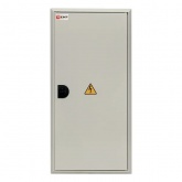 Щит распределительный навесной EKF PROxima (4х12м) ЩРН-48 с замком (610х300х120) IP31