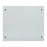 Щит распределительный навесной EKF PROxima (2х3х12м) ЩРН-72 двухдверный (480х565х120) IP31