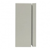 Щит распределительный навесной EKF Basic (1х12м) 265х310х120 (ЩРН-12) IP54