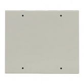 Щит распределительный навесной EKF Basic (1х12м) 265х310х120 (ЩРН-12) IP54