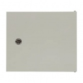 Щит распределительный навесной EKF Basic (1х12м) 265х310х120 (ЩРН-12) IP54