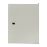 Щит распределительный навесной EKF Basic (2х12м) 395х310х120 (ЩРН-24) IP54