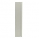 Щит распределительный навесной EKF Basic (4х12м) ЩРН-48 (620х310х120) IP54