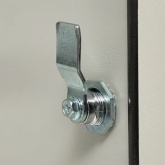 Щит распределительный навесной EKF Basic (4х12м) ЩРН-48 (620х310х120) IP54