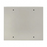 Щит распределительный навесной EKF PROxima (1х12м) ЩРН-12-265х310х120 (ЩРН-12) IP54 герметичный