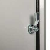 Щит распределительный навесной EKF PROxima (1х12м) ЩРН-12-265х310х120 (ЩРН-12) IP54 герметичный