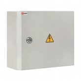 Щит распределительный навесной EKF PROxima (1х12м) ЩРН-12-265х310х120 (ЩРН-12) IP54 герметичный