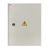 Щит распределительный навесной EKF PROxima (2х12м) ЩРН-24 395х310х120 (ЩРН-24) IP54 герметичный