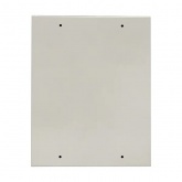 Щит распределительный навесной EKF PROxima (2х12м) ЩРН-24 395х310х120 (ЩРН-24) IP54 герметичный