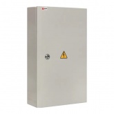 Щит распределительный навесной EKF PROxima (3х12м) ЩРН-36 520х310х120 (ЩРН-36) IP54 герметичный