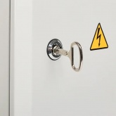 Щит распределительный навесной EKF PROxima (3х12м) ЩРН-36 520х310х120 (ЩРН-36) IP54 герметичный