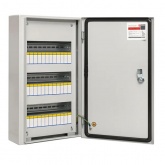 Щит распределительный навесной EKF PROxima (3х12м) ЩРН-36 520х310х120 (ЩРН-36) IP54 герметичный