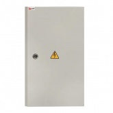 Щит распределительный навесной EKF PROxima (3х12м) ЩРН-36 520х310х120 (ЩРН-36) IP54 герметичный