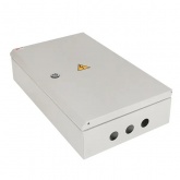 Щит распределительный навесной EKF PROxima (3х12м) ЩРН-36 520х310х120 (ЩРН-36) IP54 герметичный