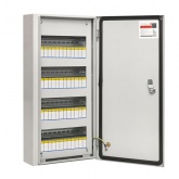 Щит распределительный навесной EKF PROxima (4х12м) ЩРН-48 620х310х120 (ЩРН-48) IP54 герметичный