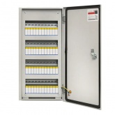 Щит распределительный навесной EKF PROxima (4х12м) ЩРН-48 620х310х120 (ЩРН-48) IP54 герметичный