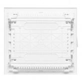 Встраиваемый силовой щит EKF PROxima Nova (1х12) 12 модулей с металлической дверью IP41 белый