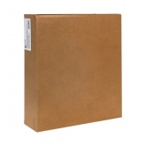 Основание силового щита EKF PROxima Nova (с DIN-рейками) 12 модулей IP40