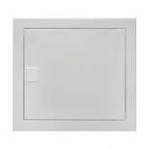 Дверь металлическая для щита EKF PROxima Nova 1 габарит IP40