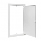 Дверь металлическая для щита EKF PROxima Nova 3 габарит IP40