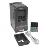 Преобразователь частоты EKF PROxima VECTOR-100 2,2/4кВт 3х400В