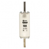 Плавкая вставка EKF ППН-33 160/ 50А габарит 0