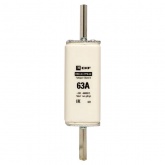 Плавкая вставка EKF ППН-33 160/ 63А габарит 0