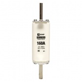 Плавкая вставка EKF ППН-33 160/160А габарит 0