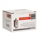 Плавкая вставка EKF ППН-33 100/ 2А габарит 00С