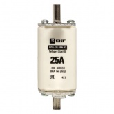 Плавкая вставка EKF ППН-33 160/ 25А габарит 00