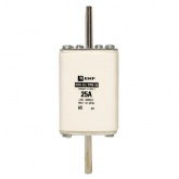 Плавкая вставка EKF ППН-35 250/ 25А габарит 1