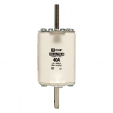 Плавкая вставка EKF ППН-35 250/ 40А габарит 1