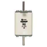 Плавкая вставка EKF ППН-35 250/ 80А габарит 1