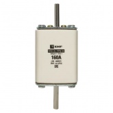 Плавкая вставка EKF ППН-35 250/160А габарит 1